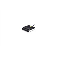 Tooq tqr-210b multilector externo dnie usb 2.0 negro