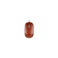 Raton ngs flame optico rojo flamered