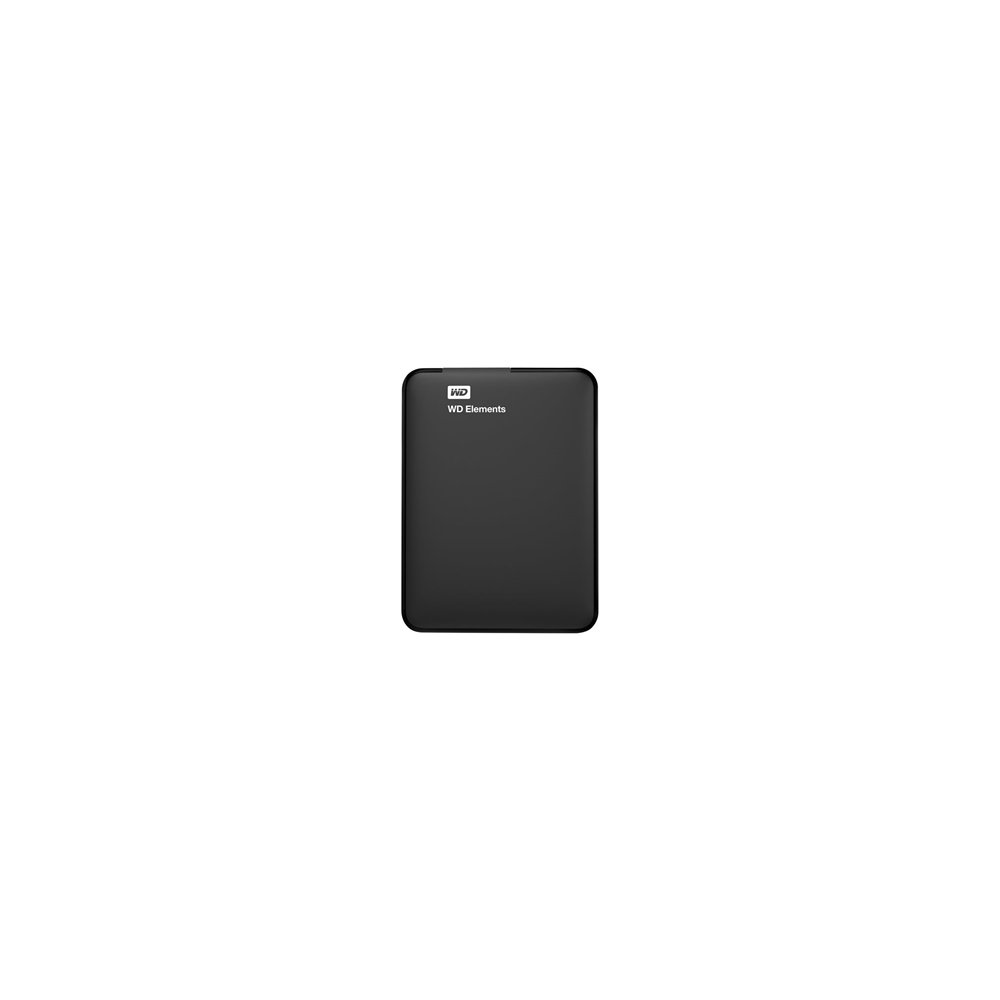 Western digital wd elements disco 2.5 usb 3.0 1tb negro wdbuzg0010bbk-wesn