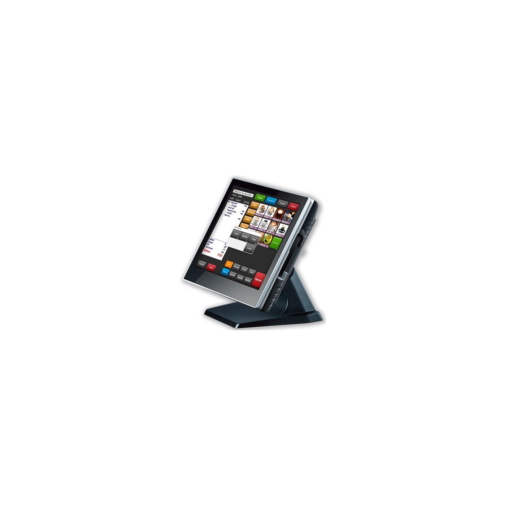 Posiberica va01met71 tpv tactil chasis metal capacit j1900 2gb ssd 64gb