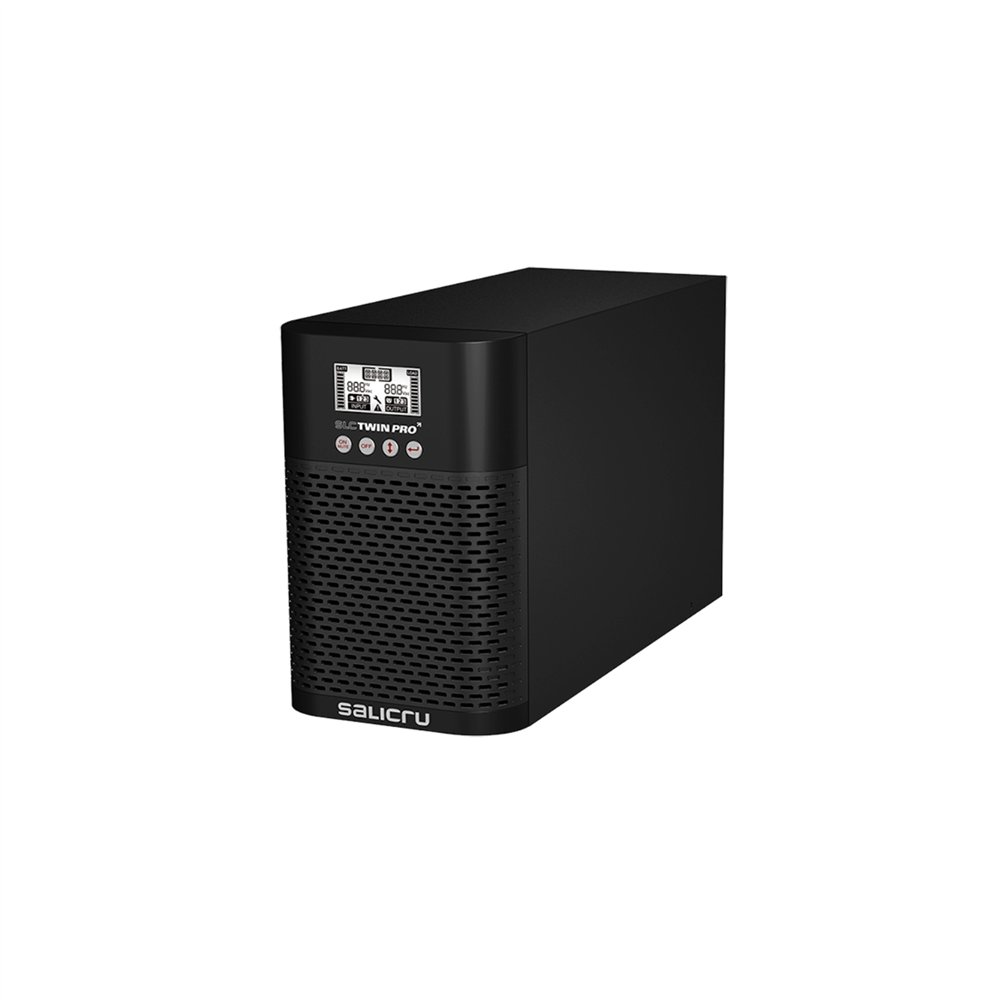 Sai salicru twin pro 2 2000 online doble conversion 699ca000007
