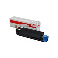 Toner oki 44917602 negro