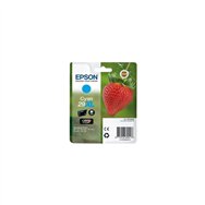 Cartucho epson 29 xl cyan c13t29924012