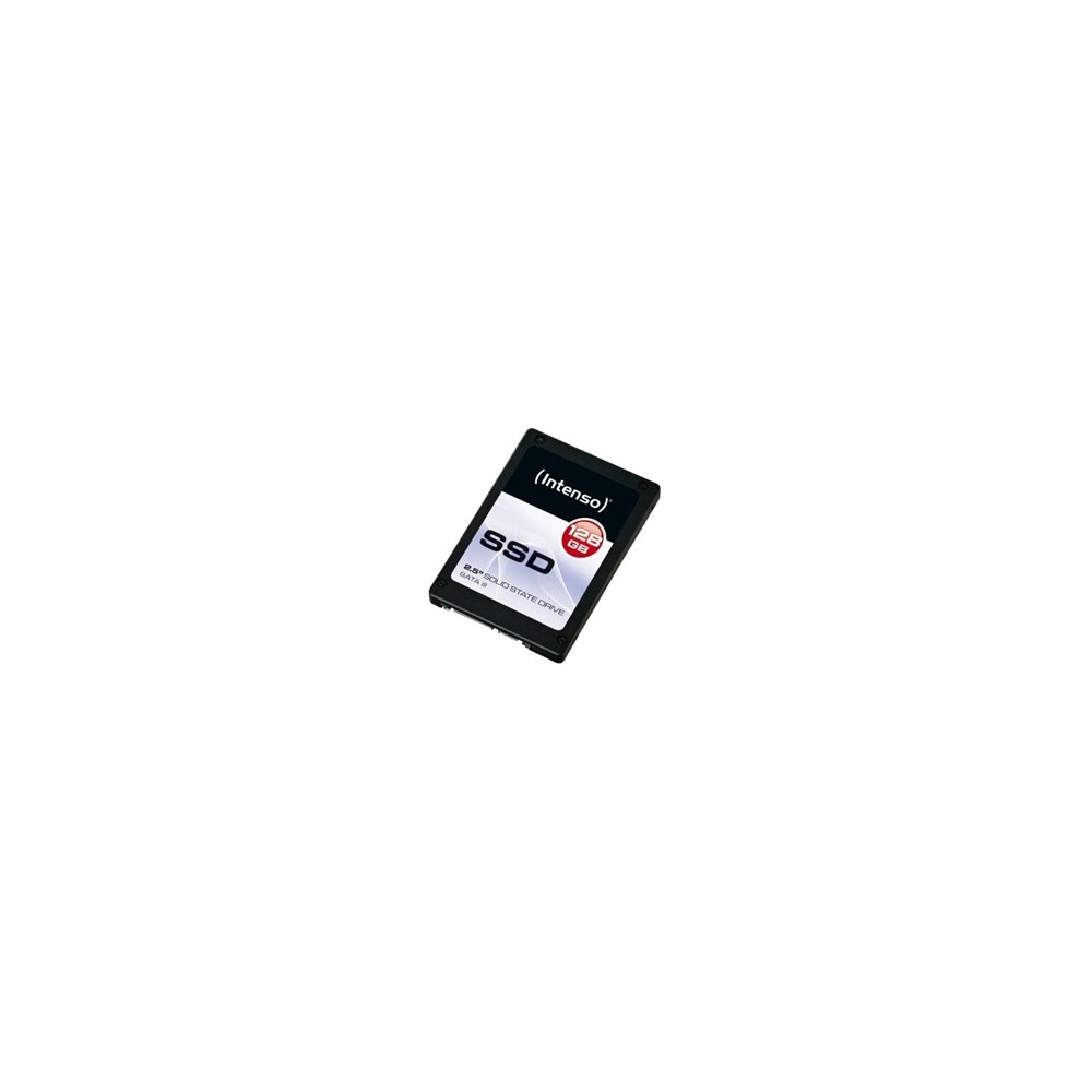 Disco ssd intenso 3812430 128 gb