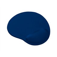 Alfombrilla trust bigfoot gel base antideslizante azul 20426