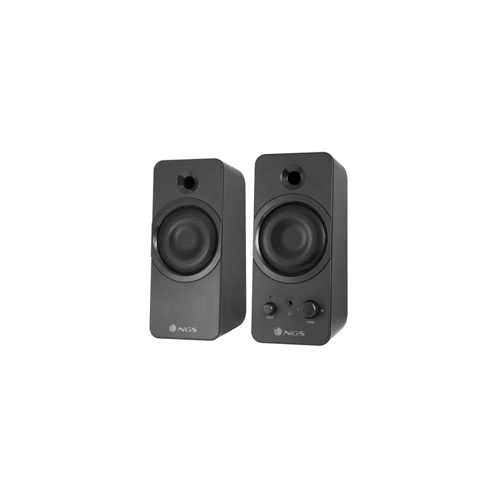 Altavoces ngs gaming 3.5 10w gsx-200