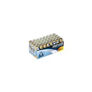 Pilas maxell alcalinas aa lr6 mxblr06p32