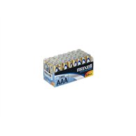 Pilas maxell alcalinas aaa lr03 mxblr03p32