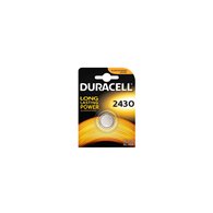 Pilas boton duracell cr2430 drb2430