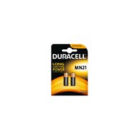 Pilas duracell alcalina mn21 lr23a drb212