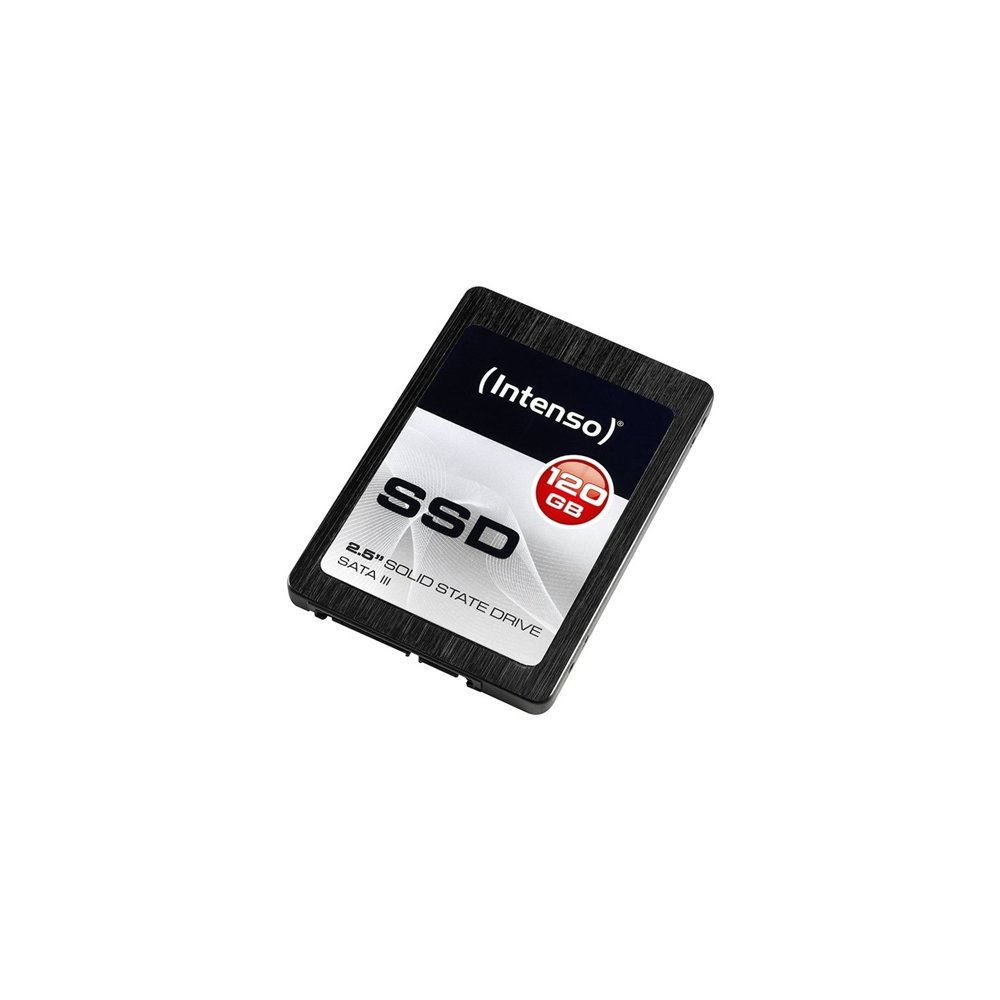 Disco ssd intenso high 120gb sata 3 3813430