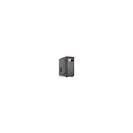 Caja microatx l-link shadow atx 500w kluster