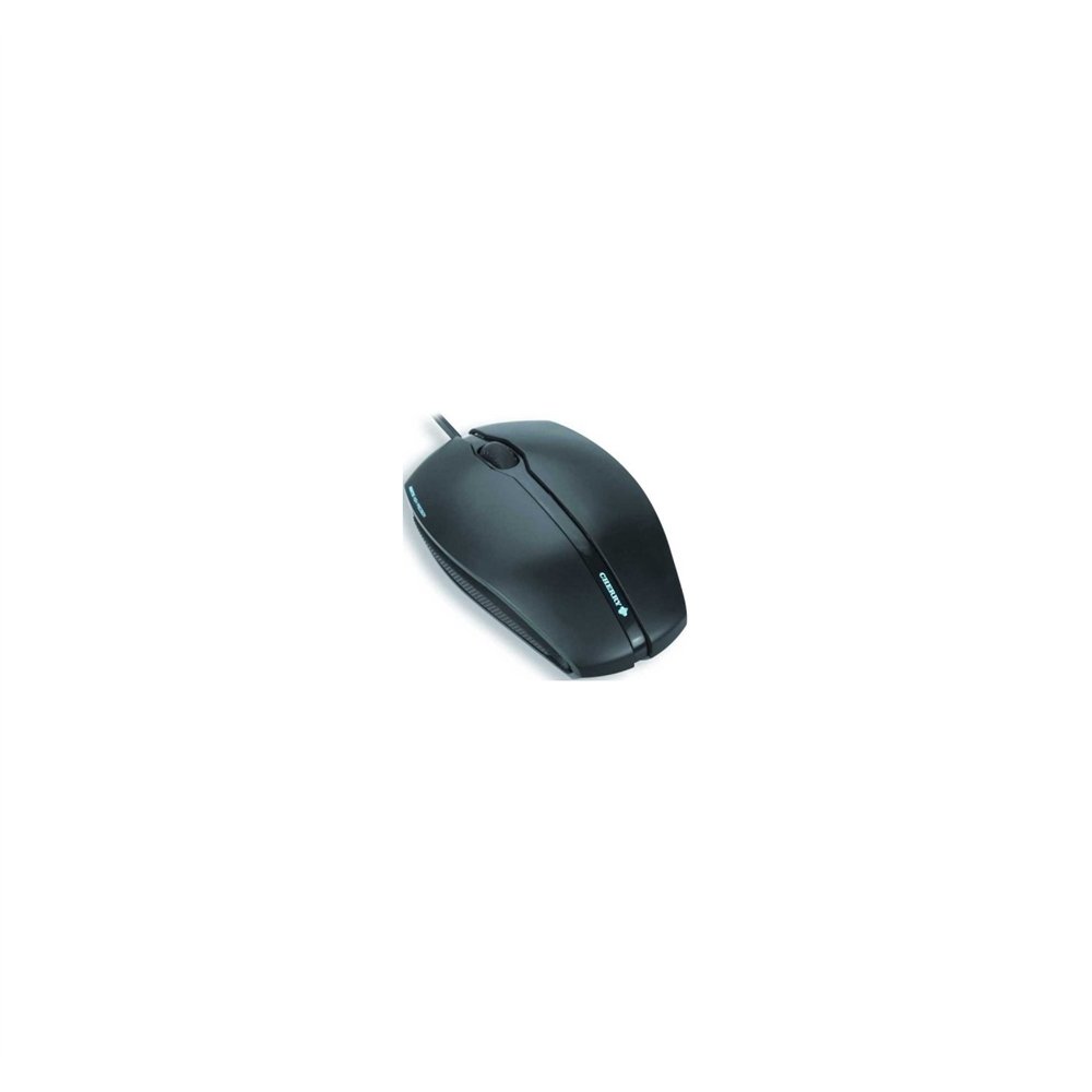 Raton cherry gentix optico usb negro jm-0300-2