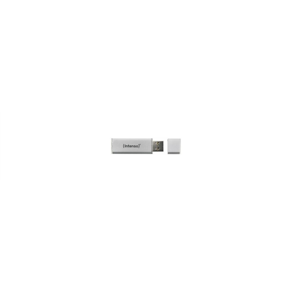 memoria usb 3.0 intenso ultra line blanco 32gb 3531480