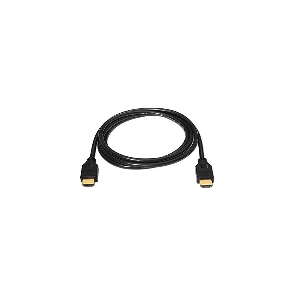 Cable hdmi m a hdmi m 3mt 1.4 nanocable 10.15.1703