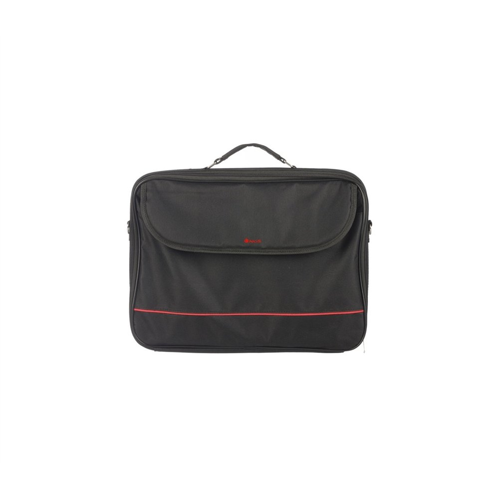 Maletin portatil ngs 16p negro passenger