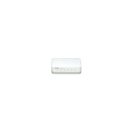 Switch go-sw-5g 5 puertos 10/100/1000 blanca go-sw-5g