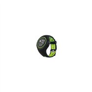 reloj deportivo billow xsg50pr bt 4.1 gps verde xsg50progp