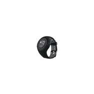 reloj deportivo billow xsg50pr bt 4.1 gps negro xsg50prog
