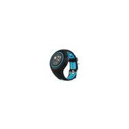 reloj deportivo billow xsg50pr bt 4.1 gps azul xsg50probl