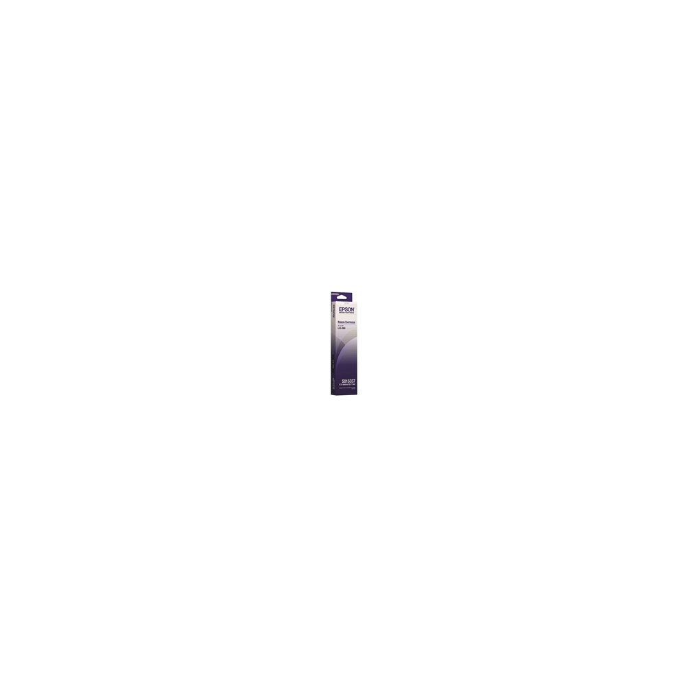 Cinta epson lq-590 c13s015337