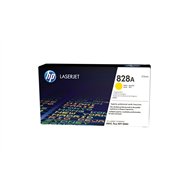 Toner hp 828a laserjet amarillo cf364a