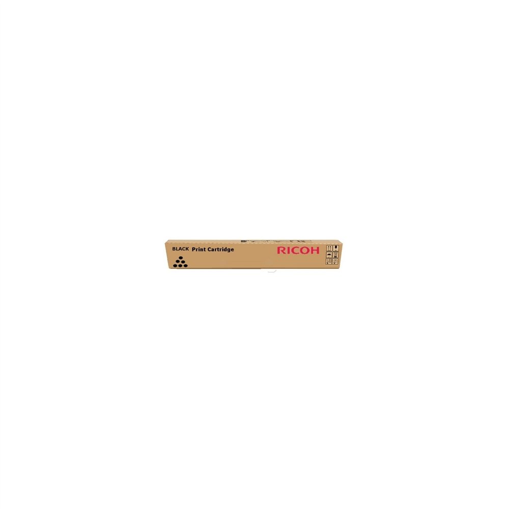 Toner ricoch mp c2503 negro larga duracion - 15.000 paginas 841925