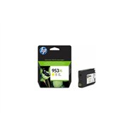 Cartucho hp 953 xl amarillo f6u18ae