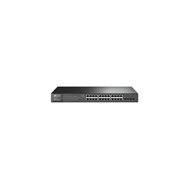 Switc tp-link tl-sl2428p 24 puertos 10/100/1000 tl-sl2428p