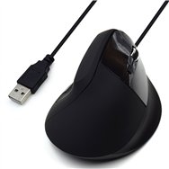 Raton ewent vertical ergonomico ew3157 1800dpi usb 2.0