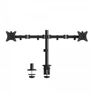 Soporte monitor ewent mesa 2 monitores 13-27 ew1512