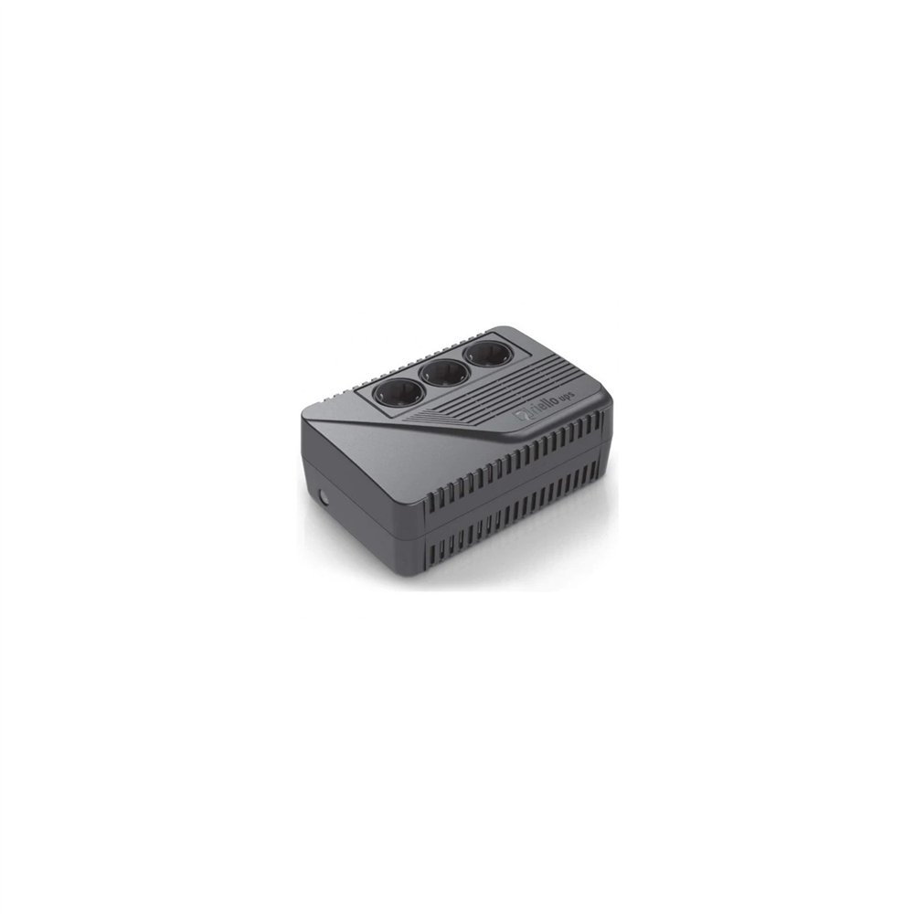 Sai riello iplug se 600 de va / 360 w ipe 600