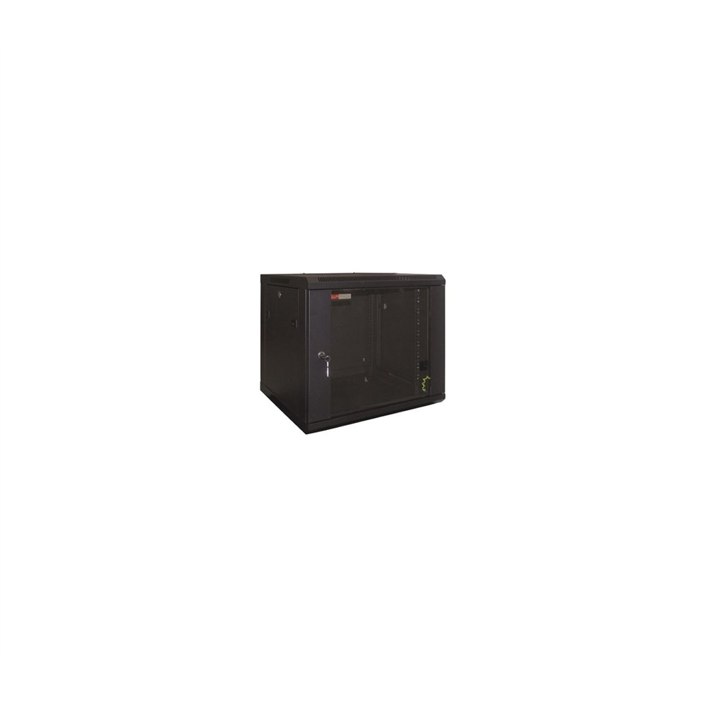 Wp wpn-rwb-12605-b armario 12u mural 600x500