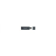 Memoria usb 2.0 alu line antracita intenso 32gb 3521481