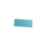 Teclado silverht bluetooth colors edition azul 111938740199