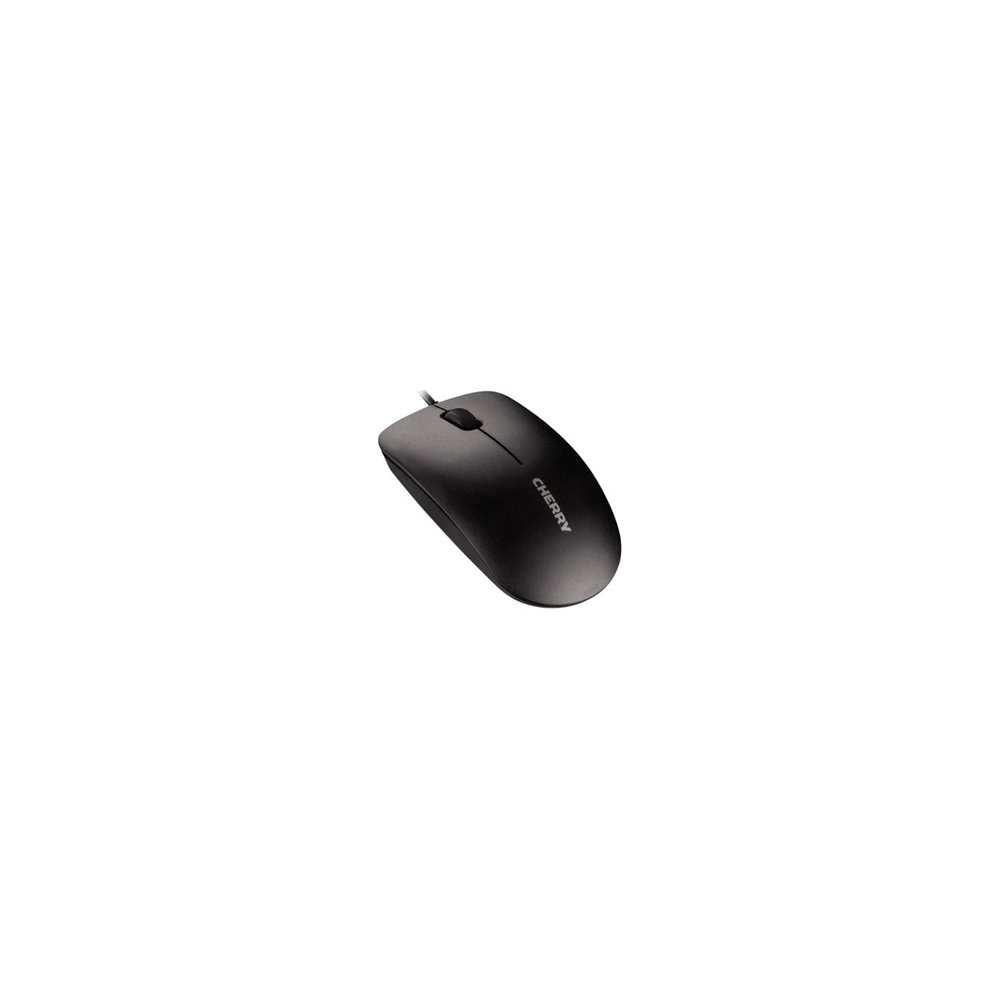 Raton cherry optico mc1000 usb negro jm-0800-2
