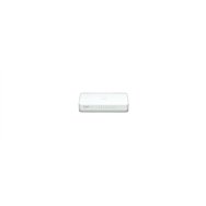 Switch d-link 8 ptos gigabit blanco go-sw-8g