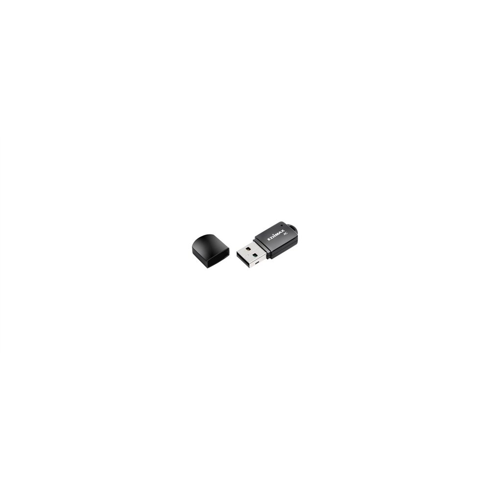 Adaptador wifi usb edimax ac600 ew-7811utc