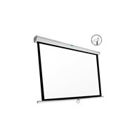 Iggual psims200 pantalla mural manual 200x200