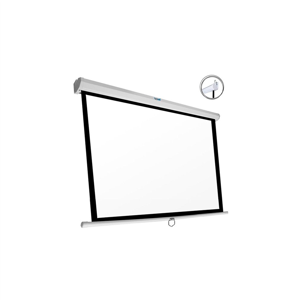 Iggual psims200 pantalla mural manual 200x200
