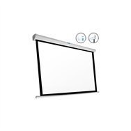 Iggual psips184 pantalla mural electrica 184 x 104