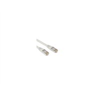 latiguillo rj45 utp cat-6 5mt nanocable gris 10.20.1305