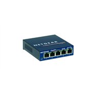 Switch netgear 5 ptos gigabit gs105ge