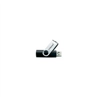 Memoria usb 2.0 intenso basic line 32gb negro 3503480