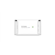 Inyector de corriente d-link poe 48v blanco dpe-301gi