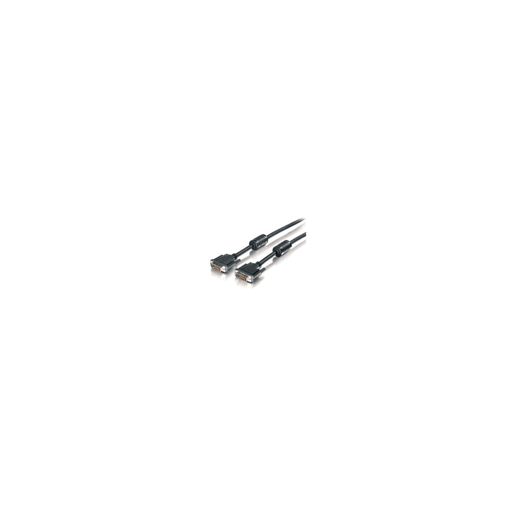 cable dvi m a dvi m equip dual link 1.8mt 118932