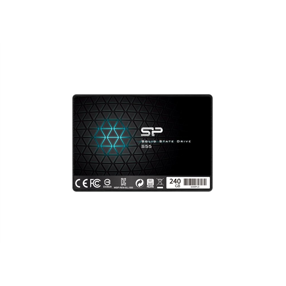 disco ssd sp slim s55 240gb 2.5p sp240gbss3s55s25