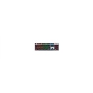Teclado krom kernel gaming usb negro nxkromkrnl