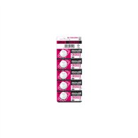 maxell pila boton litio cr2032 3v blister*5  cr2032maxb5