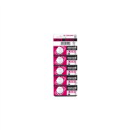 maxell pila boton litio cr2032 3v blister*5  cr2032maxb5
